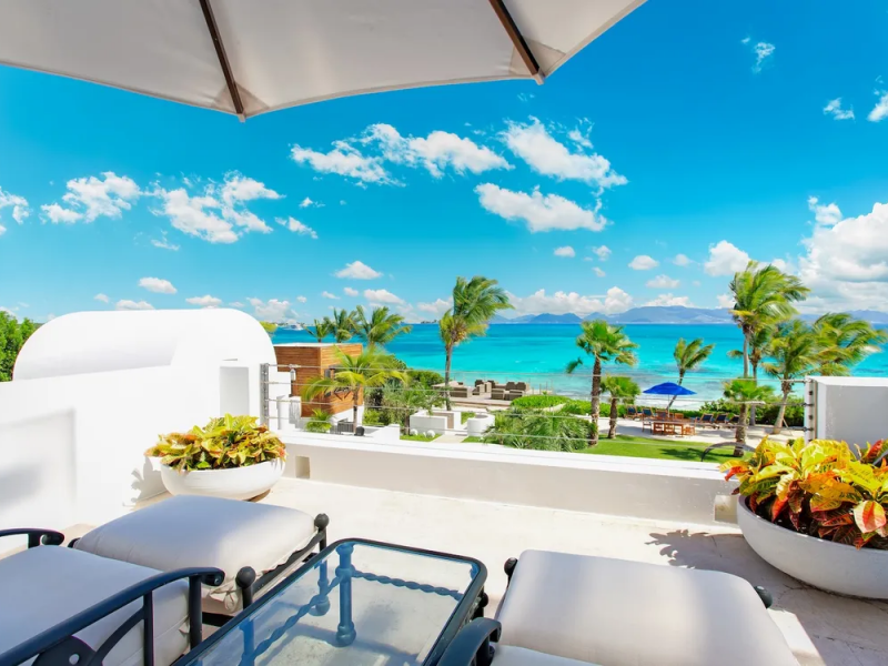 Rendezvous Anguilla , Rendezvous Bay  