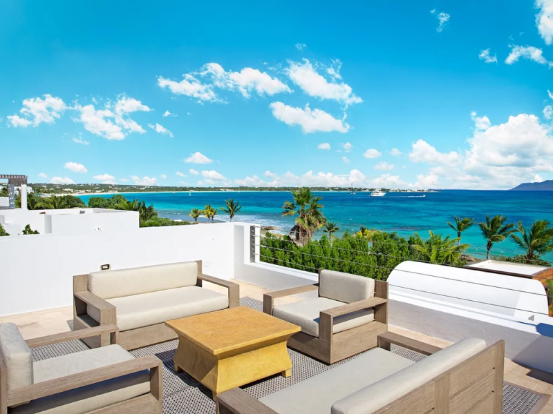 Rendezvous Anguilla , Rendezvous Bay  