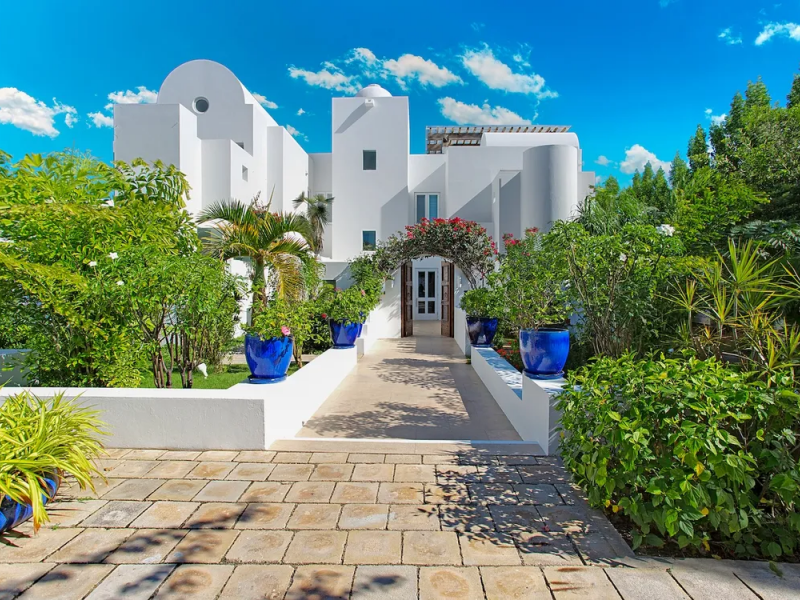 Rendezvous Anguilla , Rendezvous Bay  
