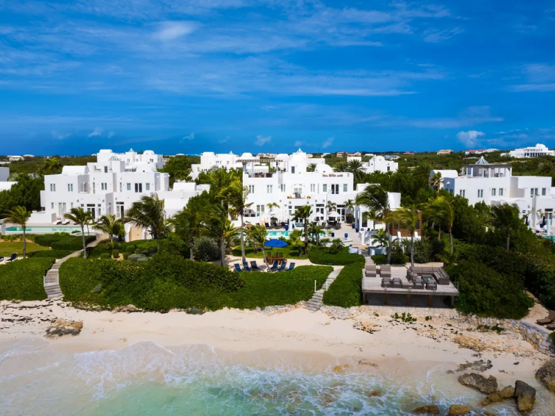Rendezvous Anguilla , Rendezvous Bay  