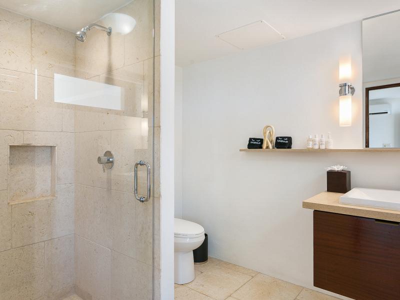 Villa Songbird , Rendezvous Bay  