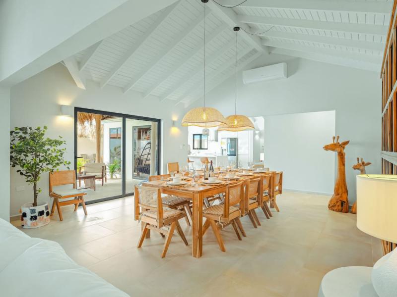 Rock Beach House ,   