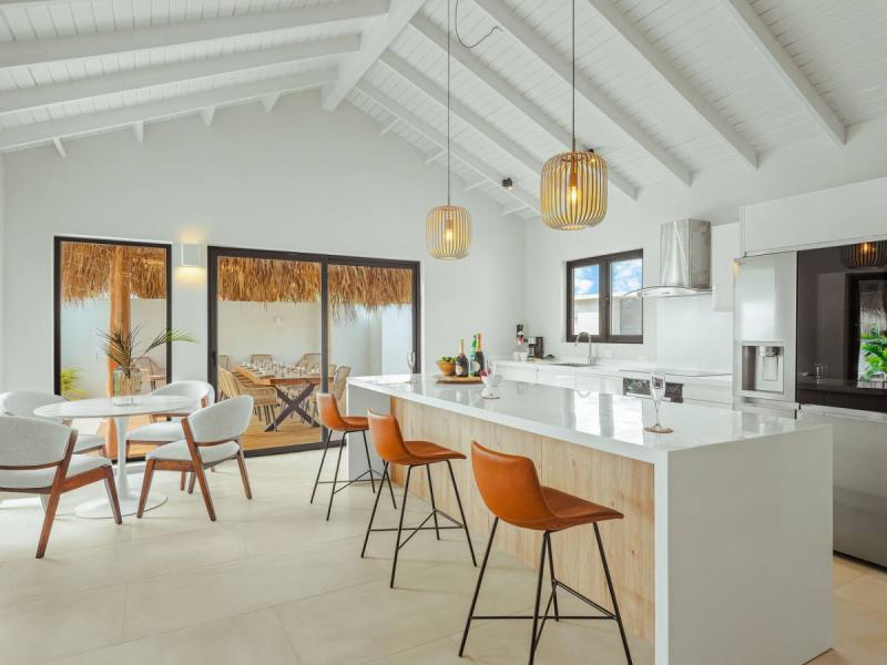 Rock Beach House ,   