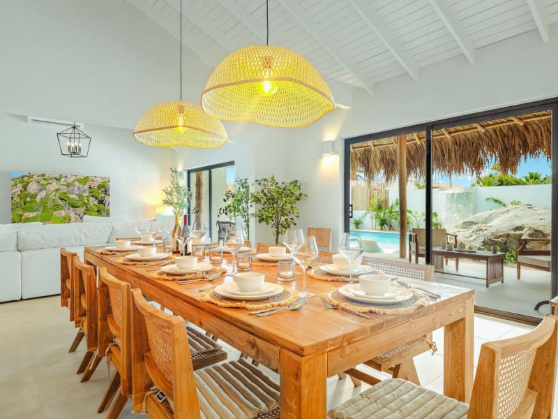 Rock Beach House ,   