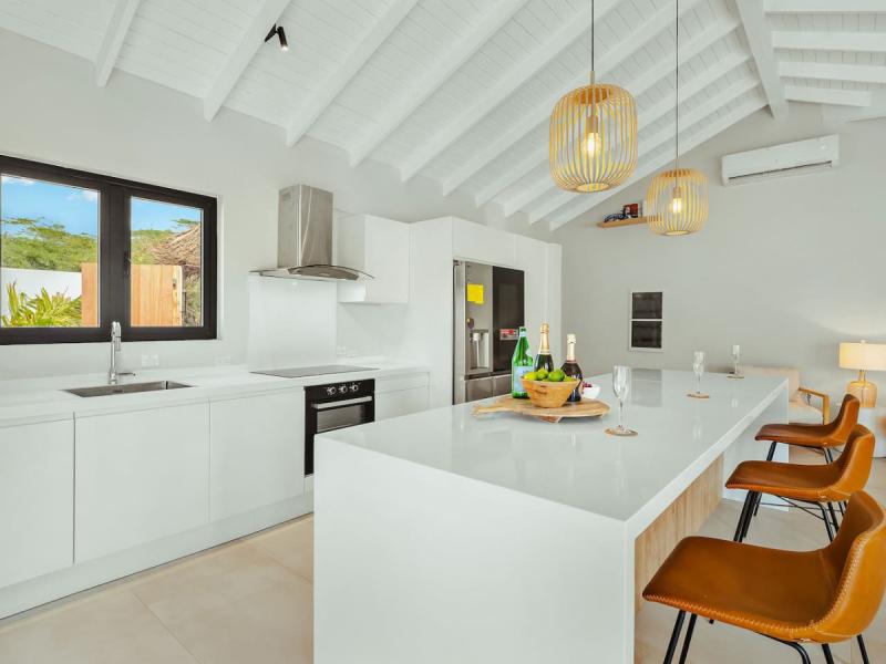 Rock Beach House ,   