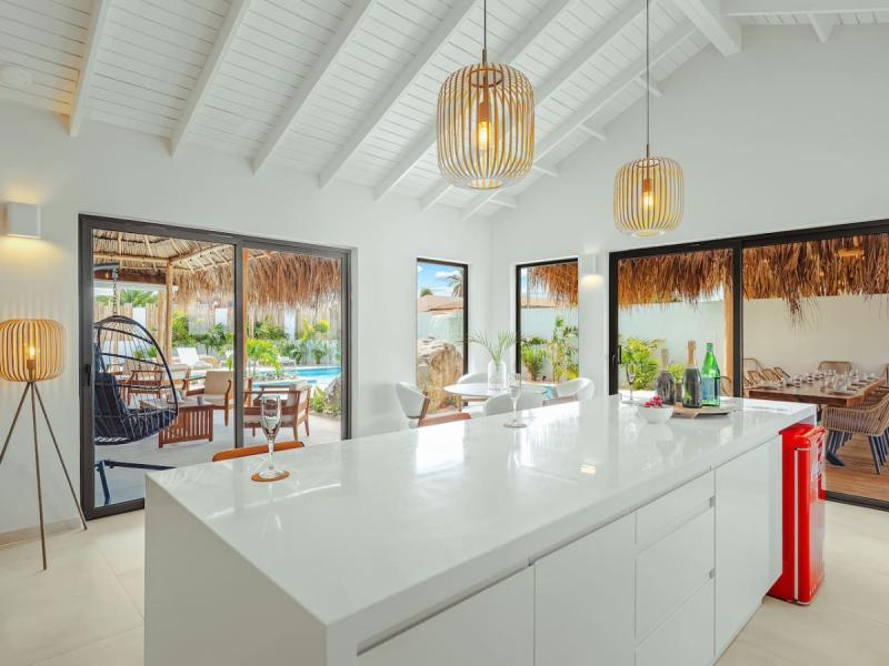 Rock Beach House ,   