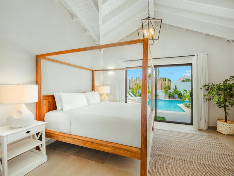 Rock Beach House ,   