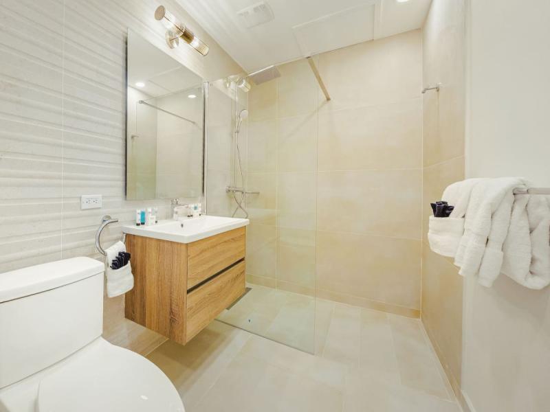 Rock Beach House ,   