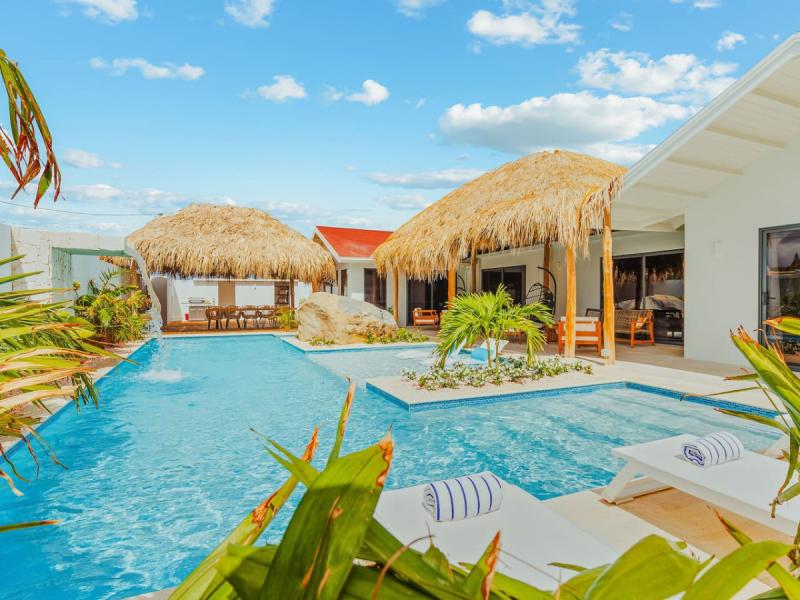 Rock Beach House ,   