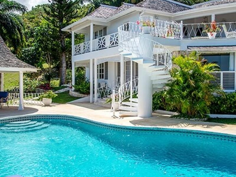 Round House , Montego Bay , Tryall  