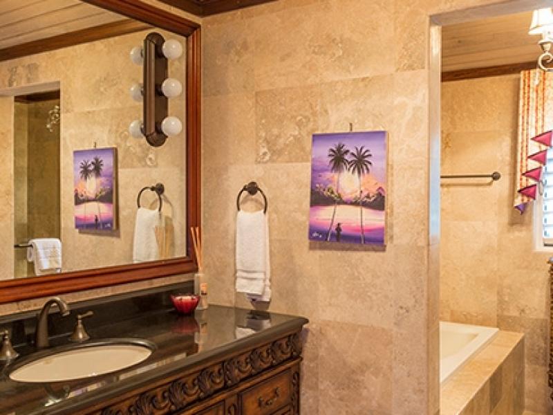 Round House , Montego Bay , Tryall  