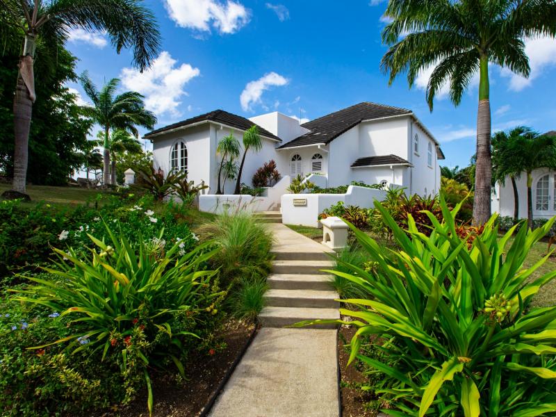 Royal Westmoreland - Royal Villa 1 Swansway , Royal Westmoreland , St James , West Coast Barbados  