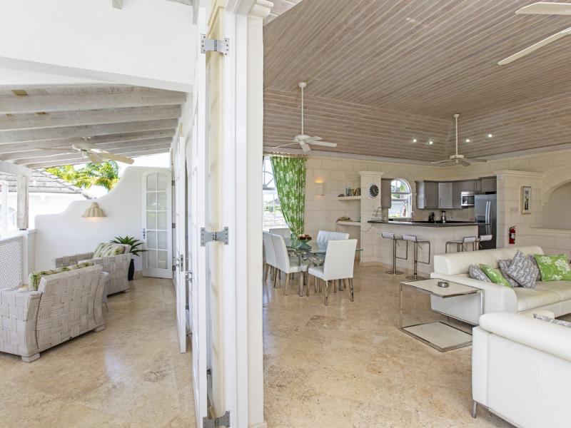 Royal Westmoreland - Royal Villa 1 Swansway , Royal Westmoreland , St James , West Coast Barbados  