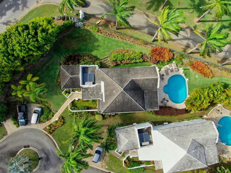 Royal Westmoreland - Royal Villa 1 Swansway , Royal Westmoreland , St James , West Coast Barbados  