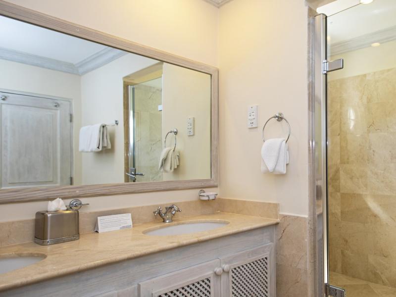 Royal Westmoreland - Royal Villa 1 Swansway , Royal Westmoreland , St James , West Coast Barbados  