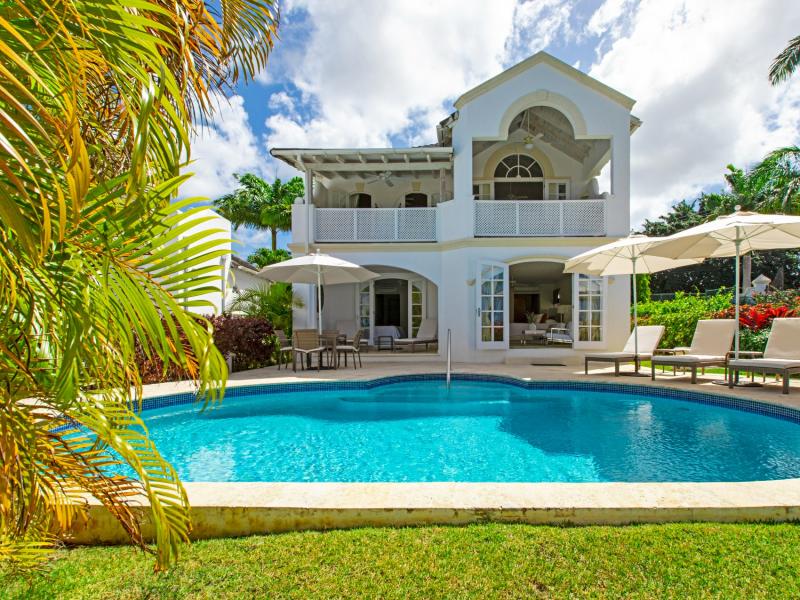 Royal Westmoreland - Royal Villa 1 Swansway , Royal Westmoreland , St James , West Coast Barbados  