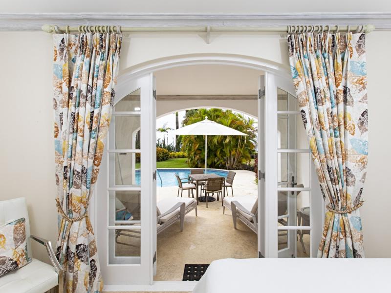 Royal Westmoreland - Royal Villa 1 Swansway , Royal Westmoreland , St James , West Coast Barbados  