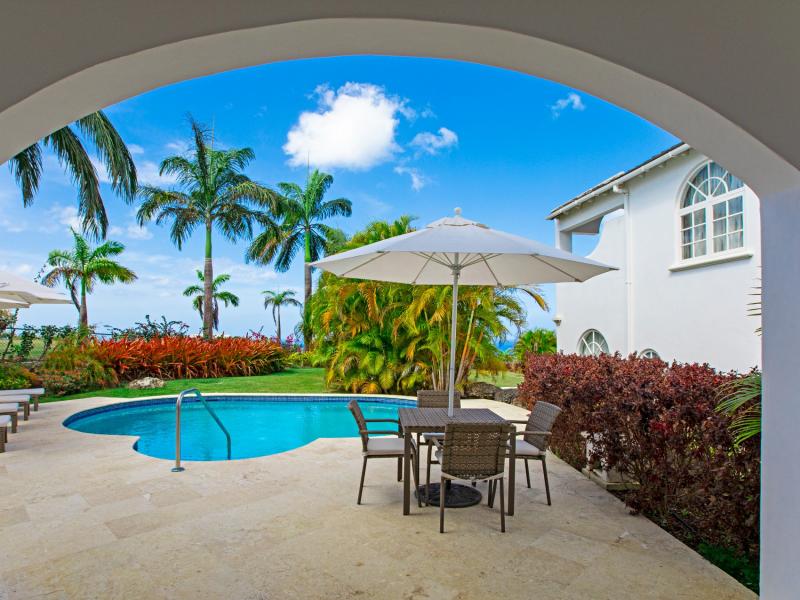 Royal Westmoreland - Royal Villa 1 Swansway , Royal Westmoreland , St James , West Coast Barbados  