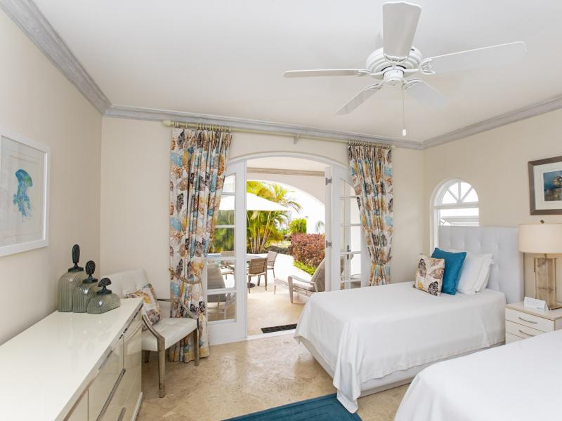 Royal Westmoreland - Royal Villa 1 Swansway , Royal Westmoreland , St James , West Coast Barbados  