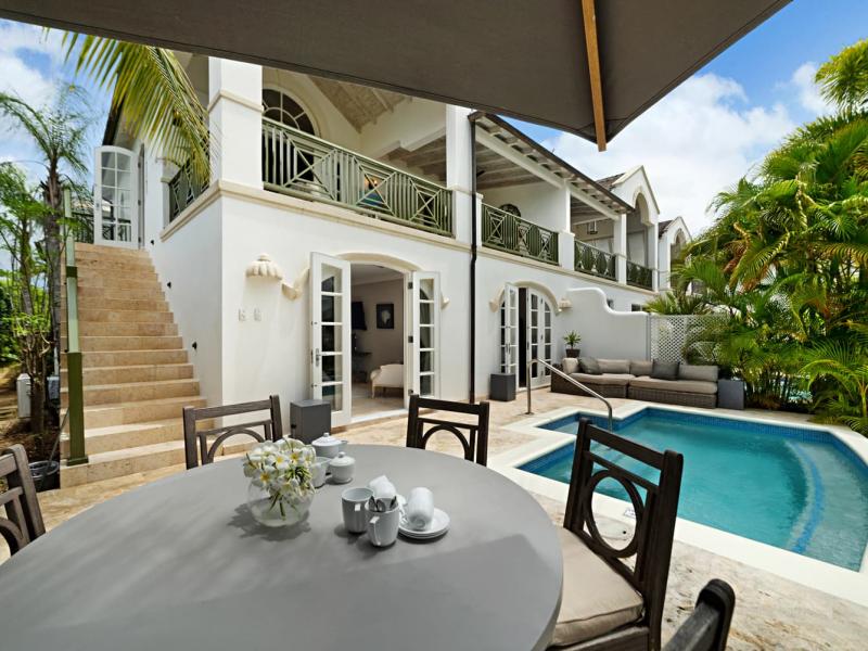 Royal Westmoreland - Sugar Cane Ridge 4 , Royal Westmoreland , St James , West Coast Barbados  