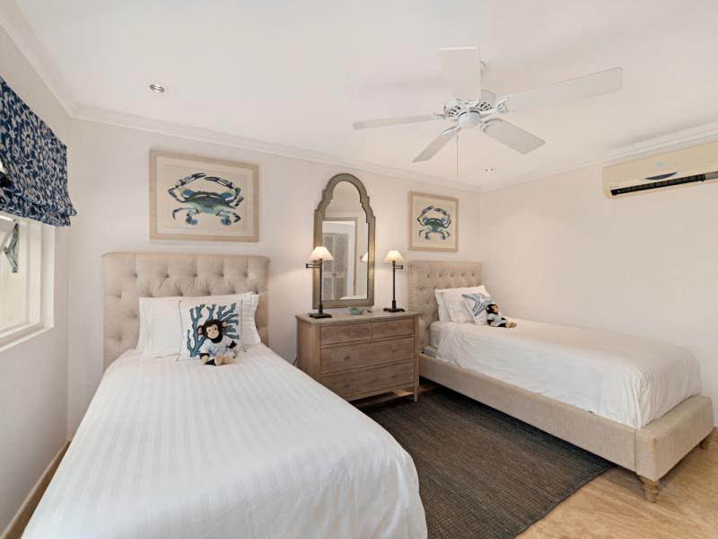 Royal Westmoreland - Sugar Cane Ridge 4 , Royal Westmoreland , St James , West Coast Barbados  