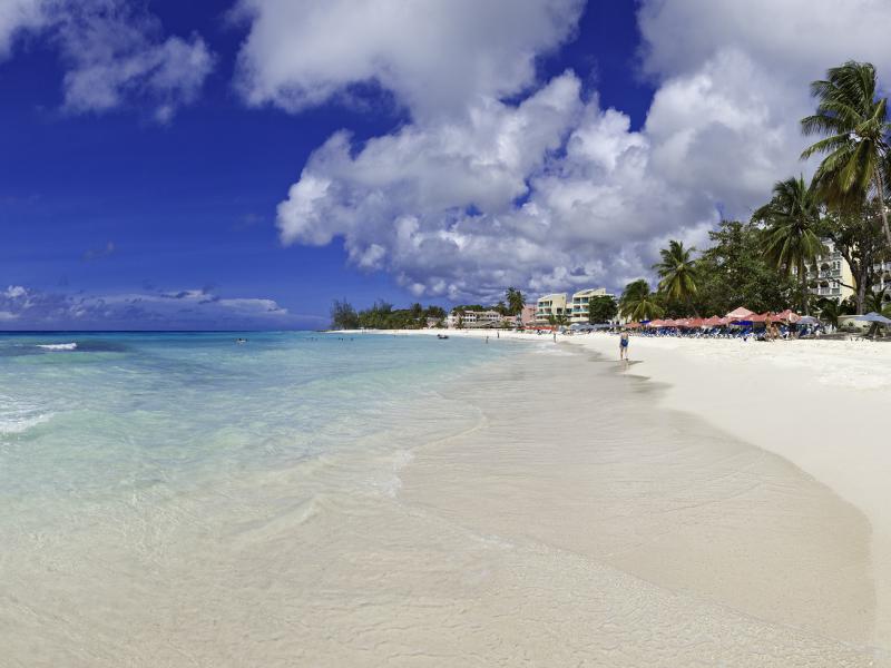 Sapphire Beach 211 , Christ Church  , Dover Beach , South Coast Barbados  