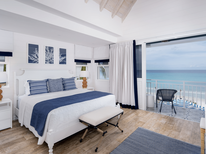 Sea Breeze Beach Villa , Beachfront villas Barbados , Fitts Village , St James , West Coast Barbados  