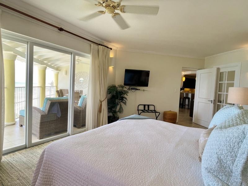 Sapphire Beach 505 , Beachfront villas Barbados , Christ Church  , Dover Beach , South Coast Barbados  