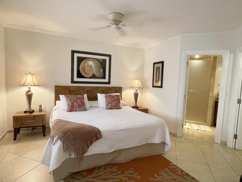 Sapphire Beach 505 , Beachfront villas Barbados , Christ Church  , Dover Beach , South Coast Barbados  