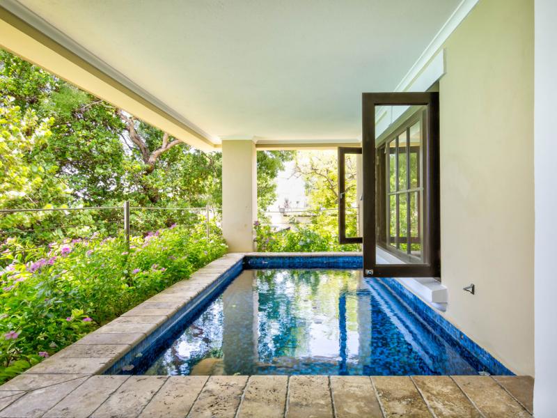 Sandy Cove 204 - Beachfront , Beachfront villas Barbados , Paynes Bay , Prospect , Sandy Cove , St James  