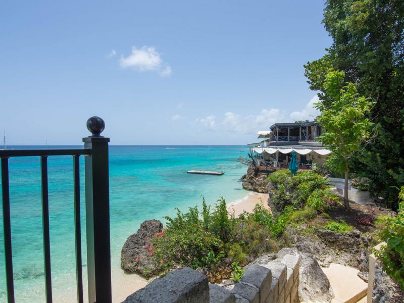 Sandy Cove 204 - Beachfront , Beachfront villas Barbados , Paynes Bay , Prospect , Sandy Cove , St James  