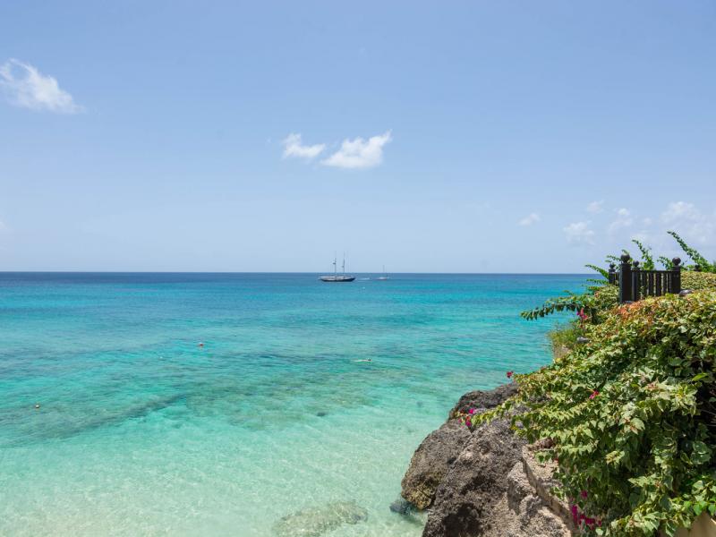 Sandy Cove 204 - Beachfront , Beachfront villas Barbados , Paynes Bay , Prospect , Sandy Cove , St James  