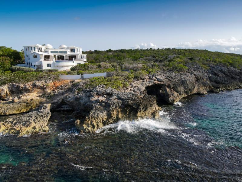 Sandcastle Pointe , Shoal Bay  