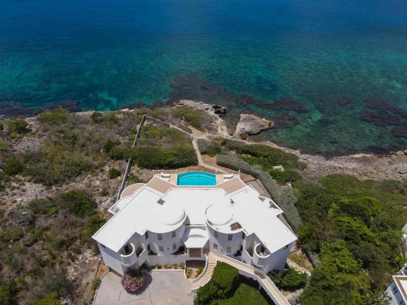 Sandcastle Pointe , Shoal Bay  