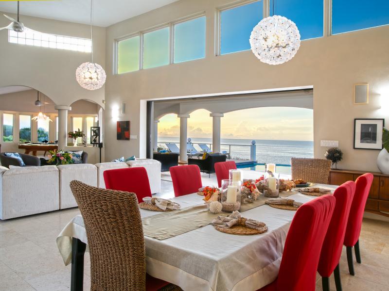 Sandcastle Pointe , Shoal Bay  