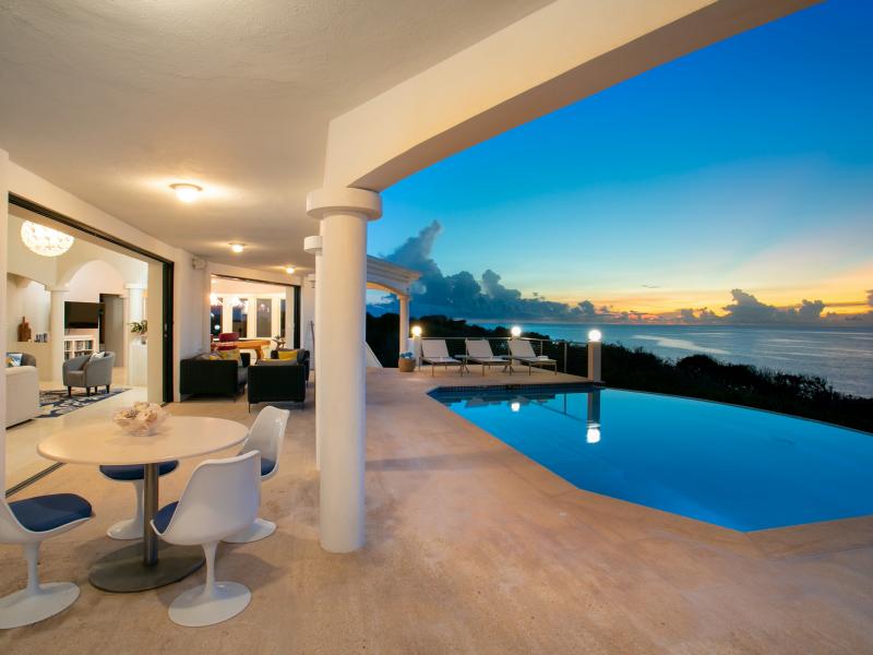 Sandcastle Pointe , Shoal Bay  