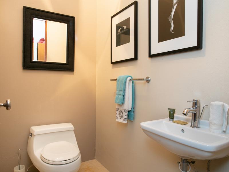 Sandcastle Pointe , Shoal Bay  