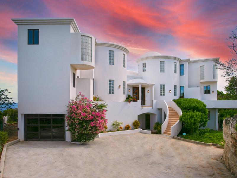 Sandcastle Pointe , Shoal Bay  