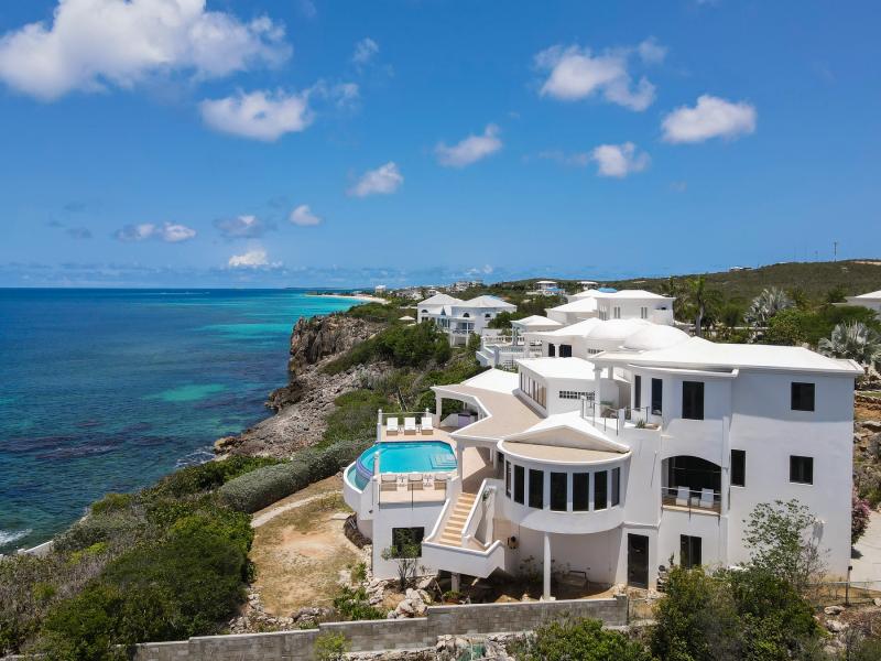 Sandcastle Pointe , Shoal Bay  