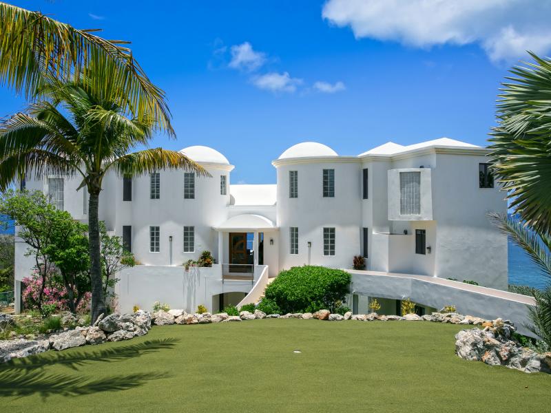 Sandcastle Pointe , Shoal Bay  