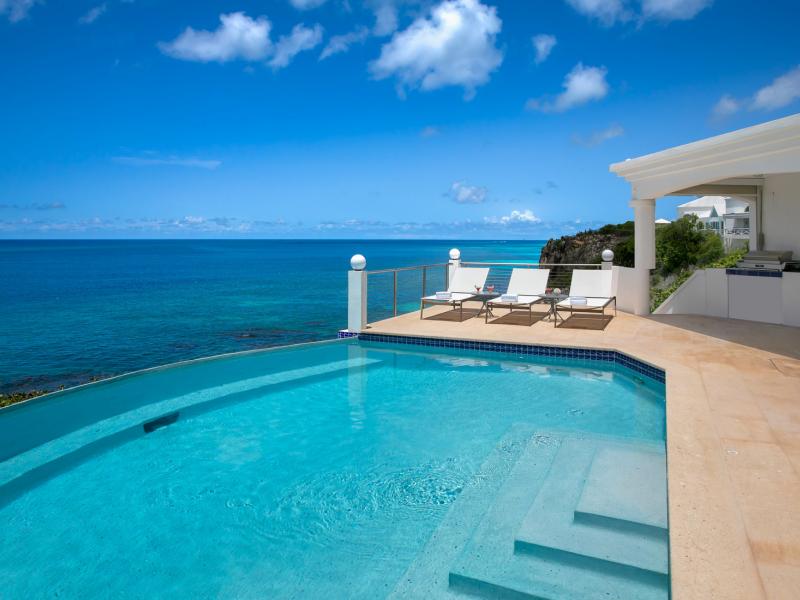 Sandcastle Pointe , Shoal Bay  