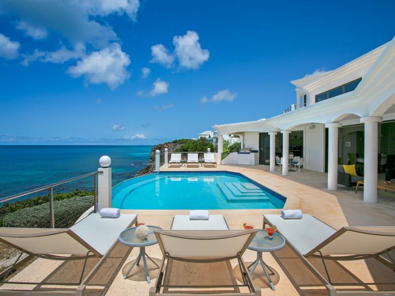 Sandcastle Pointe , Shoal Bay  