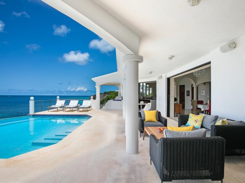 Sandcastle Pointe , Shoal Bay  