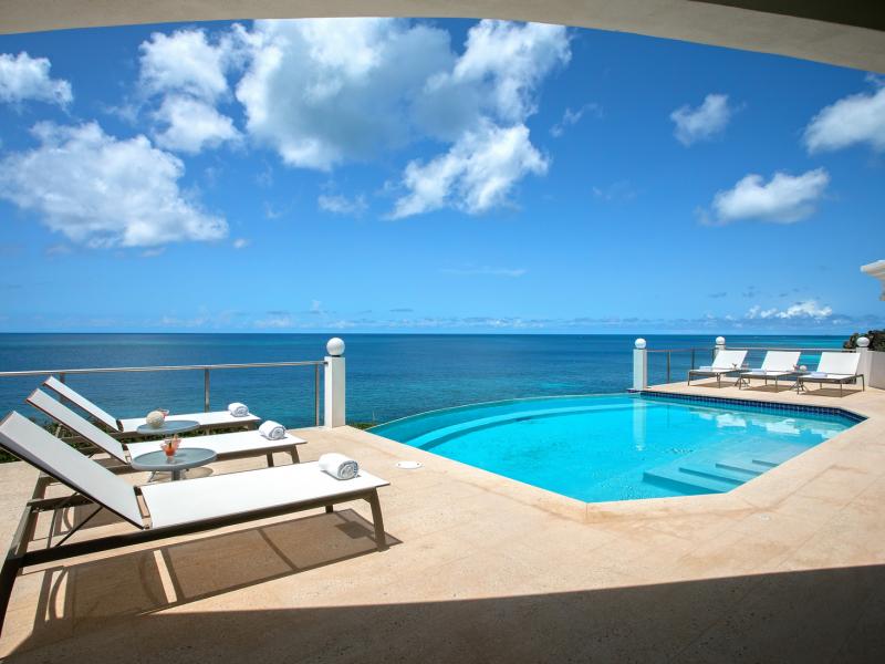 Sandcastle Pointe , Shoal Bay  