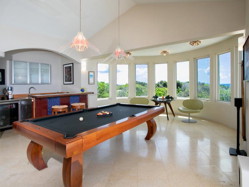 Sandcastle Pointe , Shoal Bay  