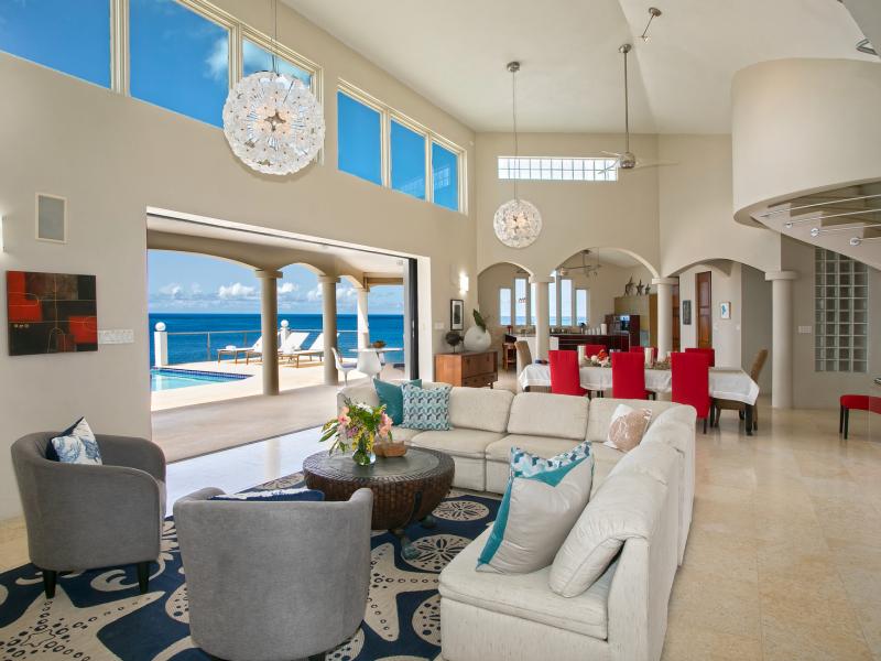 Sandcastle Pointe , Shoal Bay  