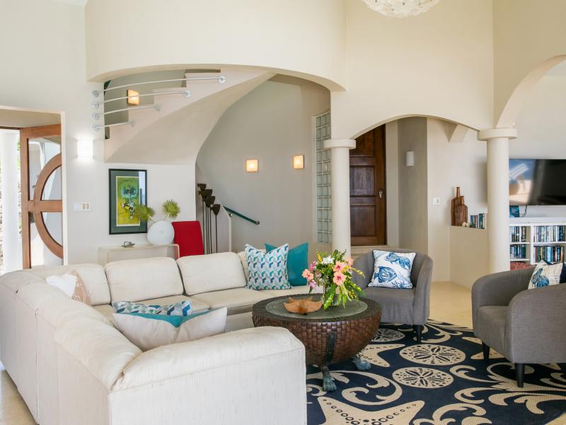 Sandcastle Pointe , Shoal Bay  