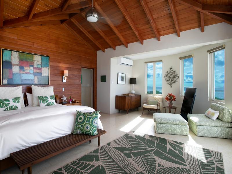 Sandcastle Pointe , Shoal Bay  