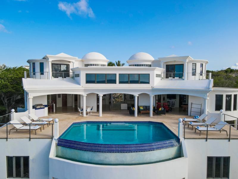 Sandcastle Pointe , Shoal Bay  