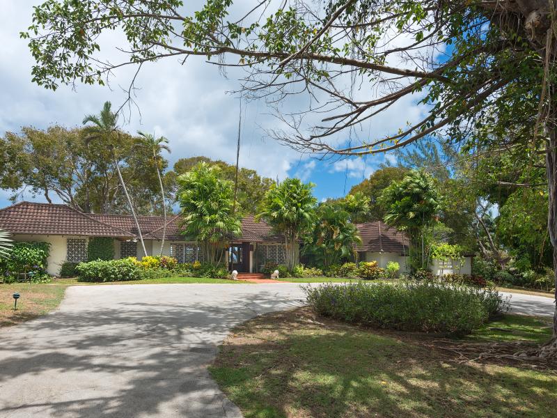 Sandy Lane Estate - Villa Solandra , Sandy Lane Estate , West Coast Barbados  